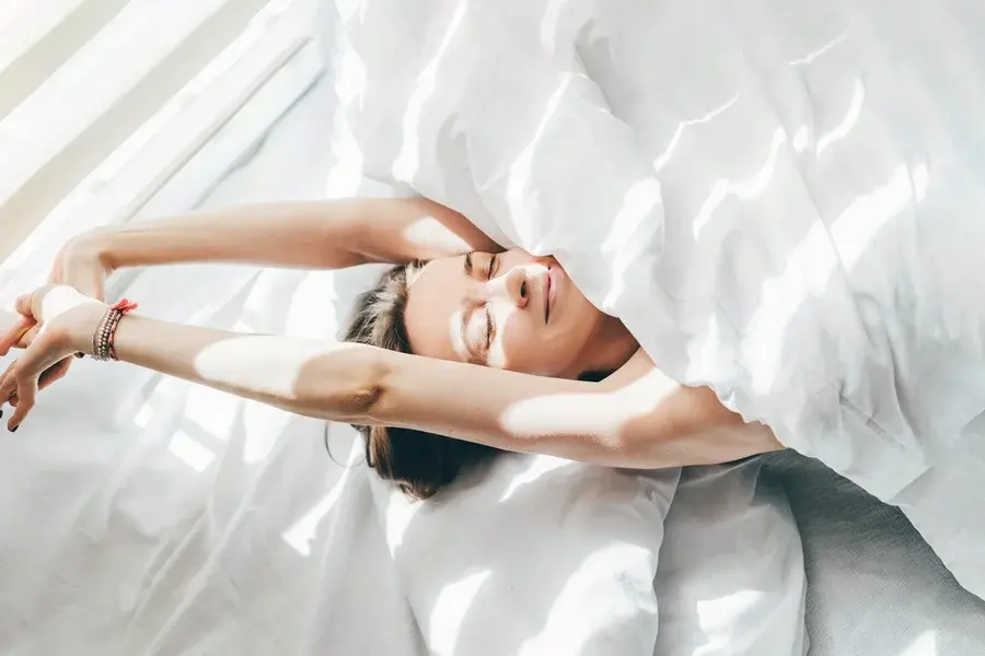 Boa noite de sono pode ajudar a queimar calorias, explica personal