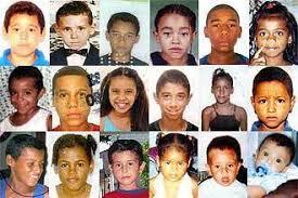 Brasil registrou 66 desaparecimentos de crianças e adolescentes por dia em 2025