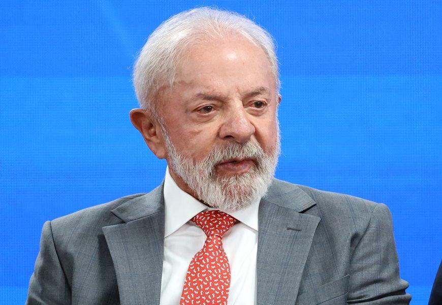 Brasileiros veem piora na segurança sob governo Lula
