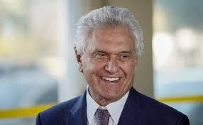 Caiado anuncia filiação ao PSD