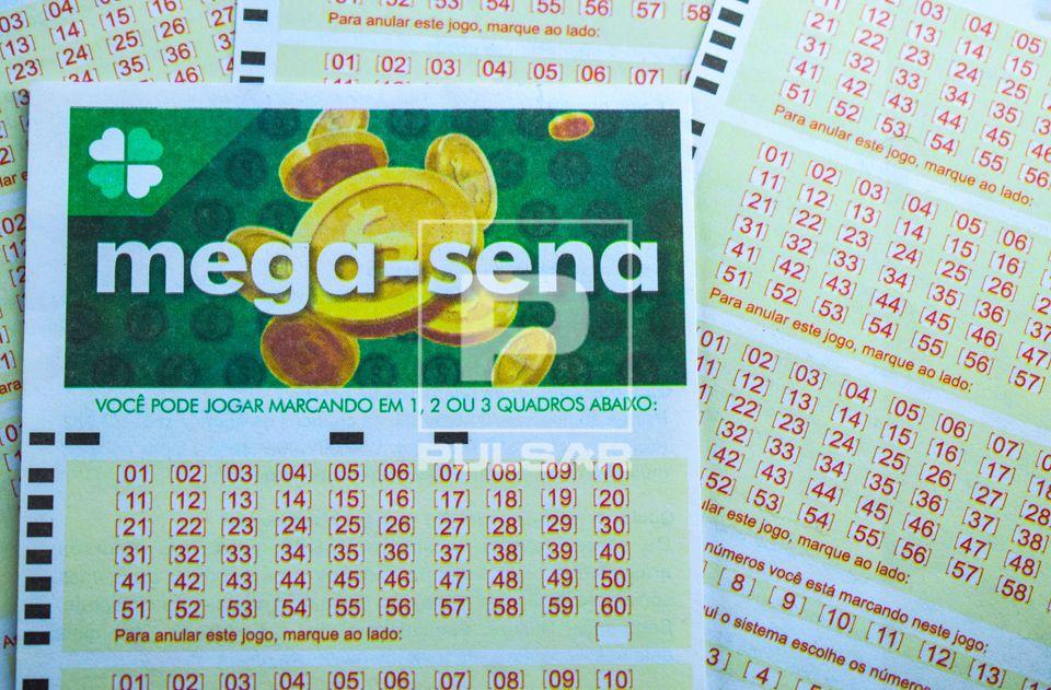 Caixa adia sorteio da Mega da Virada para quinta, dia 1⁰; o valor será de R$ 1,09 bilhão