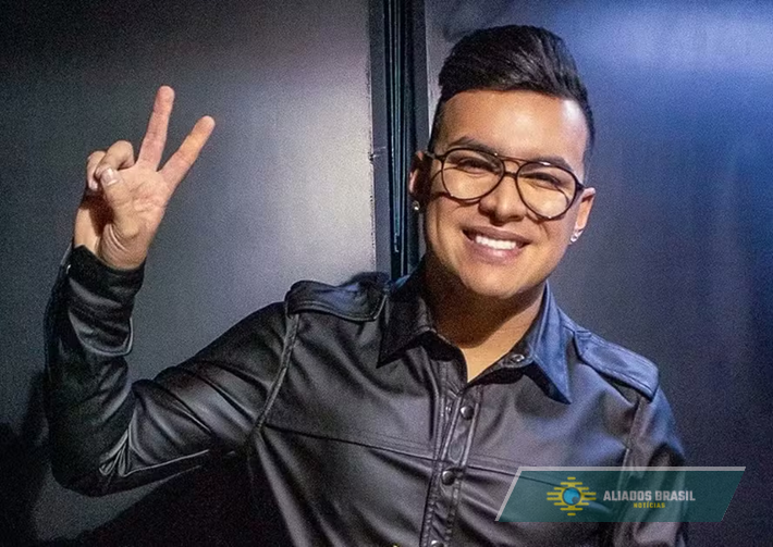 Cantor colombiano morto em queda de avião teve 'premonição' sobre acidente aéreo