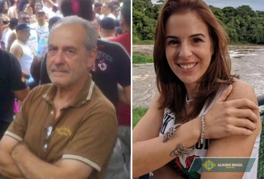 Casa onde corpo do tio de Suzane von Richthofen foi encontrado aparece pichada em São Paulo