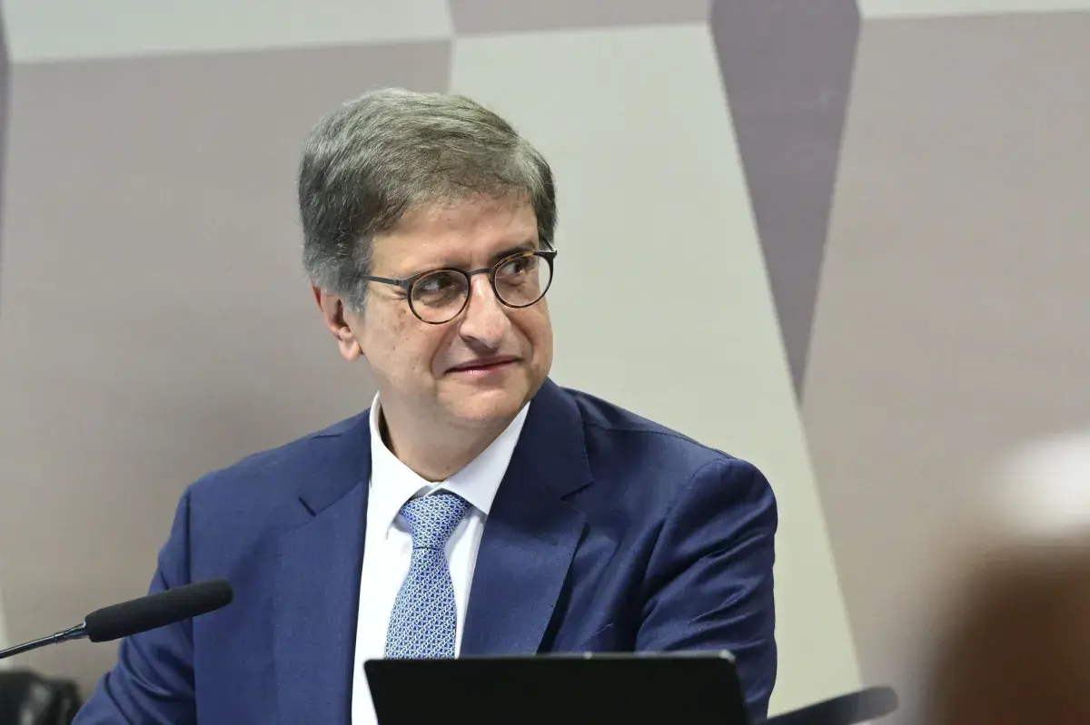 Caso Master: Gonet arquiva pedido de impedimento e suspeição de Toffoli