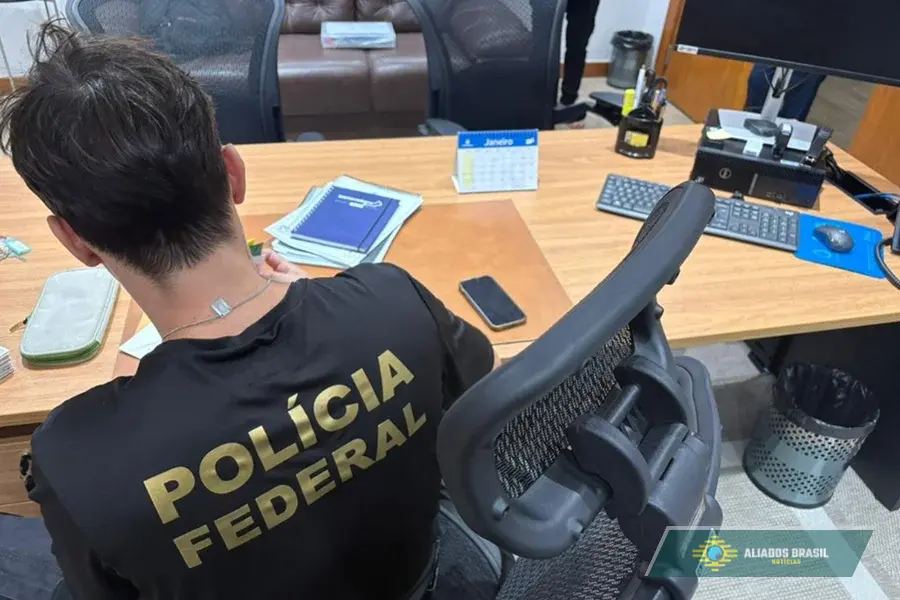 Caso Master: PF faz operação contra gestores do Rioprevidência. Vídeo