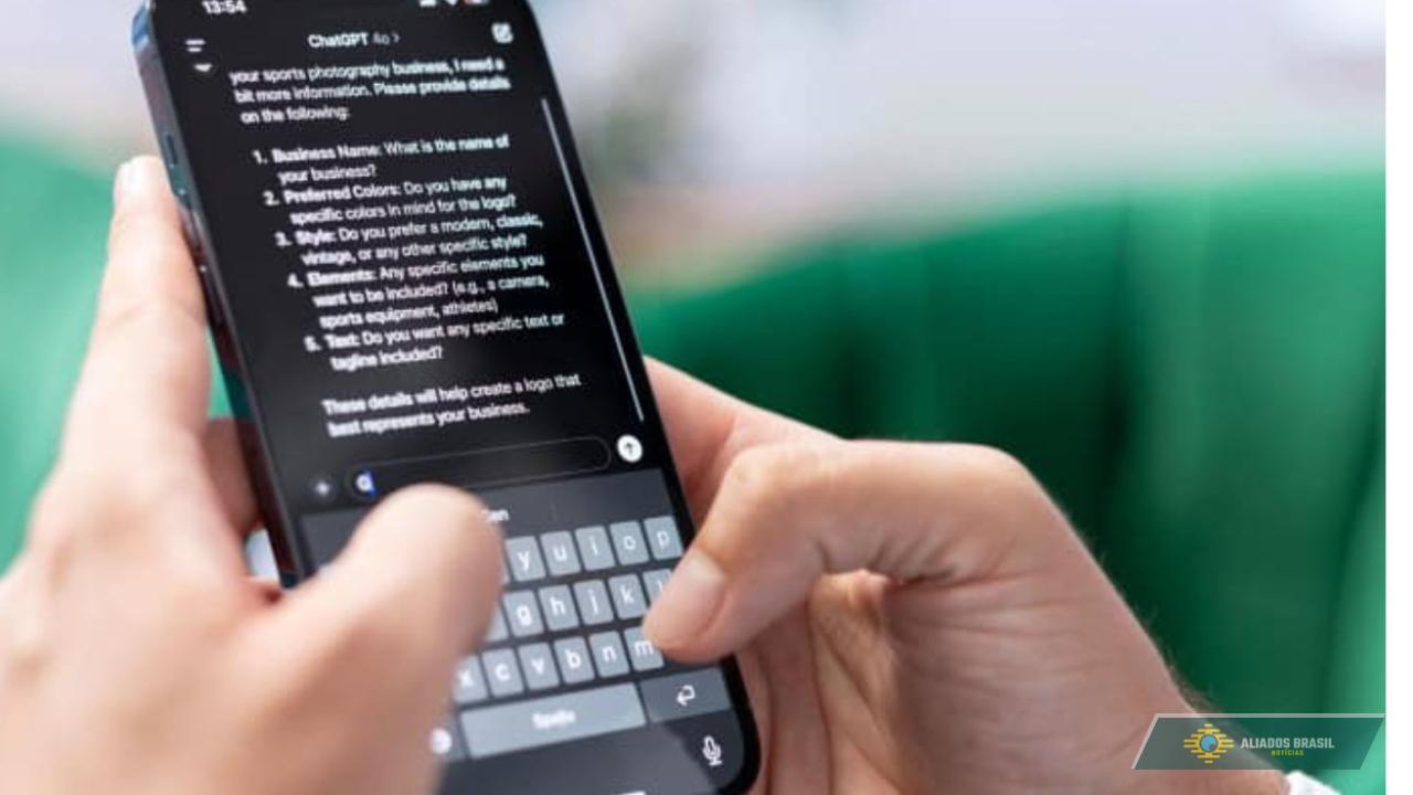 ChatGPT vira gatilho de psicose em mulher que acreditava falar com irmão morto