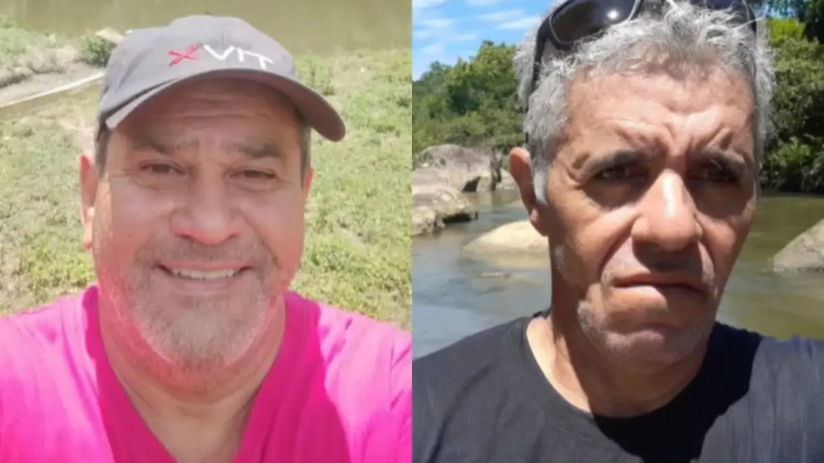 Ciclistas são encontrados vivos em trilha de SP após 6 dias desaparecidos