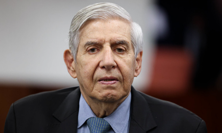 Comissão de Ética da Presidência instaura processo contra Augusto Heleno