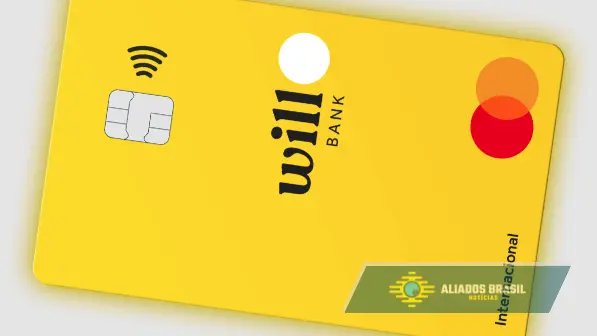 Como ficam os 12 milhões de clientes do Will Bank após a liquidação?