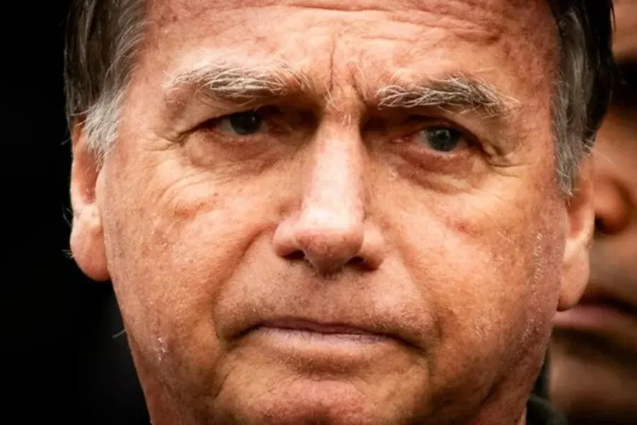 Como foi a primeira noite de Bolsonaro na Papudinha