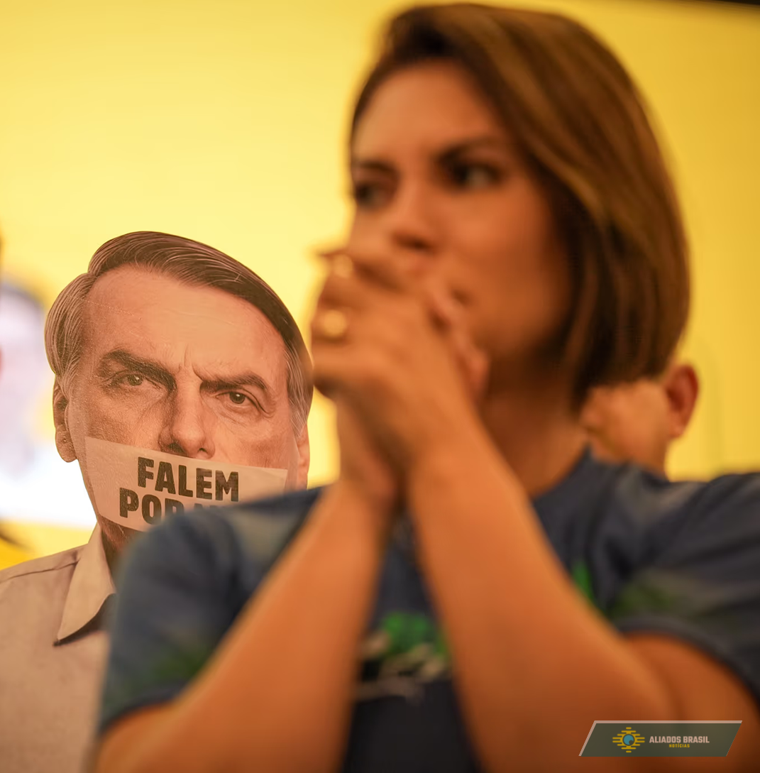 “Continuaremos lutando para levá-lo para casa”, diz Michelle