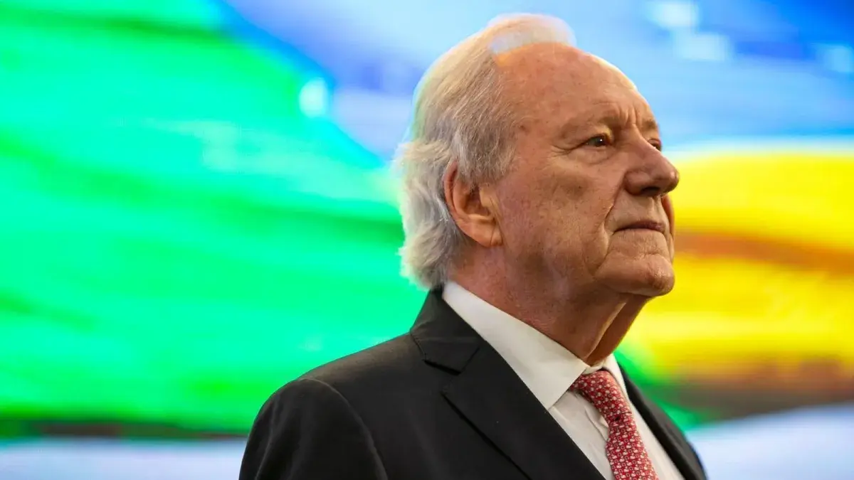 Contrato com Master apressou pedido de demissão de Lewandowski da Justiça