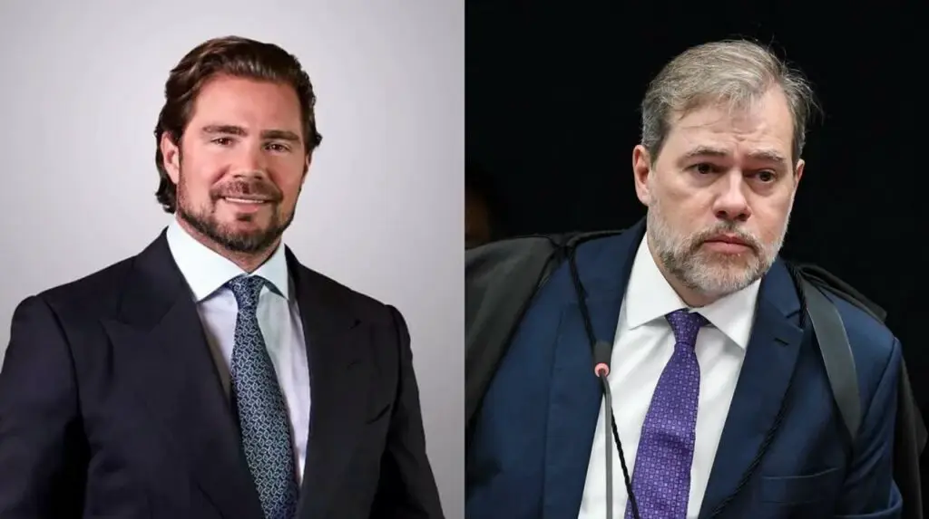Cunhada de Toffoli nega elo do marido com resort no Paraná