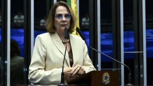 Damares aciona Conselho Tutelar por crianças em cassino de resort ligado a Toffoli