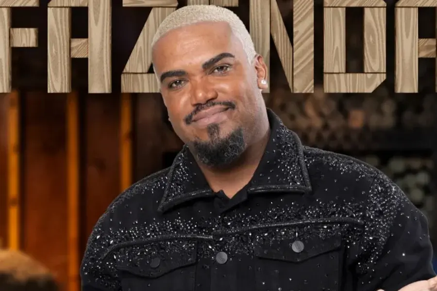 Defesa de Tonzão Chagas se manifesta após prisão do cantor