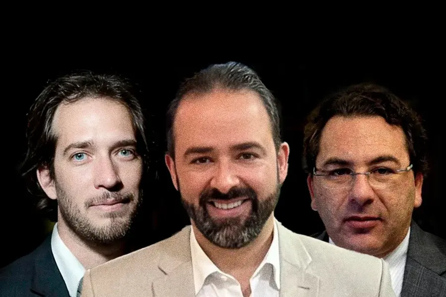 Defesa de Vorcaro alega que ele não contratou influencers para difamar BC e que banqueiro é vítima de campanha difamatória