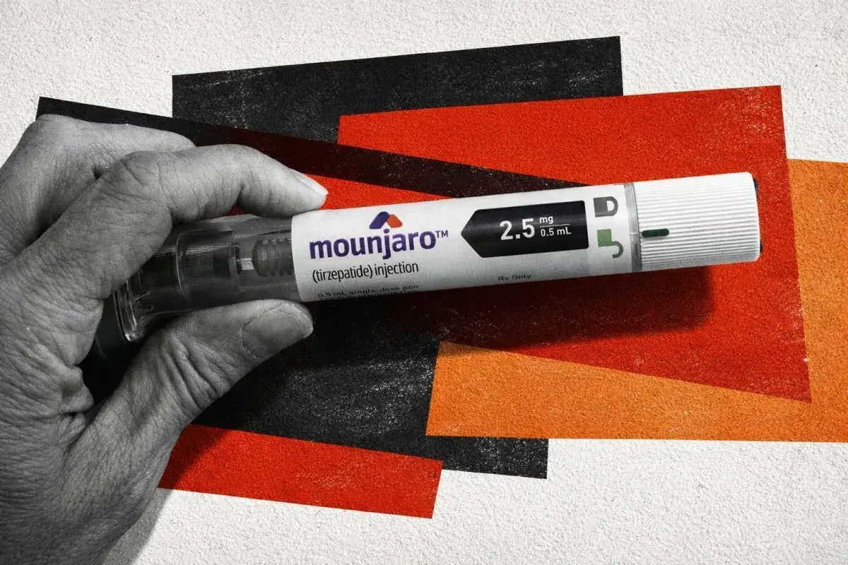 Demanda explode e Brasil já importa mais caneta emagrecedora que celular