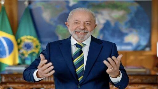 Desaprovação de Lula alcança 57% na largada do ano eleitoral