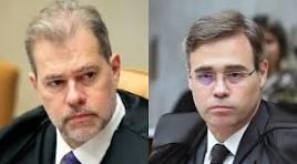 Encontro de Toffoli e Mendonça pode definir acesso de CPMI a dados sigilosos do caso Master