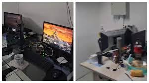 Entenda como funcionava 'central de golpes' fechada pela polícia na Av. Faria Lima, em SP