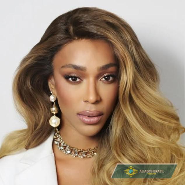 Erika Hilton defende fala de Lula e nega ter sido alvo de pronome masculino