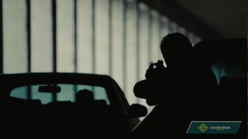 Esse filme chegou à Netflix e conquistou quem gosta de ação, tensão e espionagem