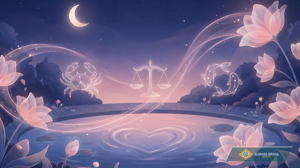 Esses 3 signos podem viver movimentações no coração em fevereiro