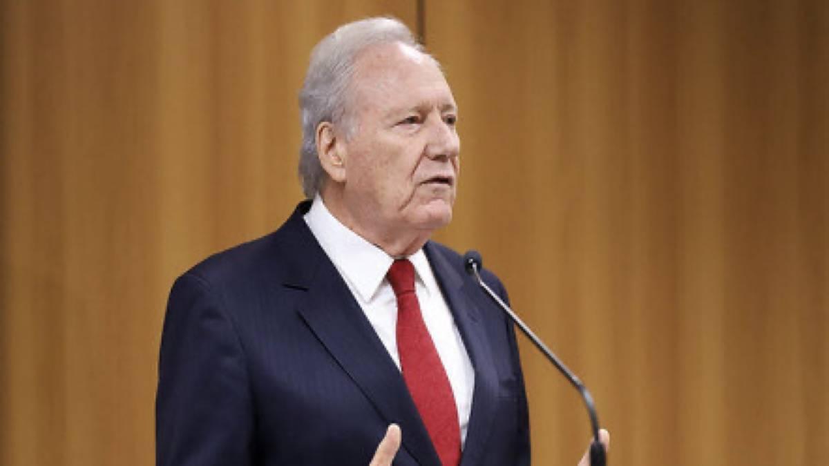 Ex-capitão do Bope classifica gestão de Lewandowski no Ministério da Justiça como a pior da história