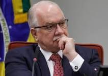 Fachin antecipa volta a Brasília e quer conversar com ministros sobre Toffoli no caso Master
