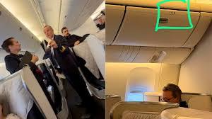 Família brasileira é retirada de voo da Air France após disputa por assento