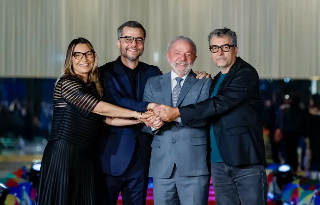 Filme de Wagner Moura recebeu R$ 7,5 milhões do governo Lula