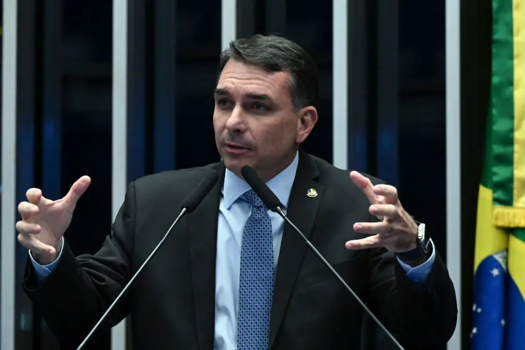 Flávio: “Rogério Marinho fará parte do time que vou montar”