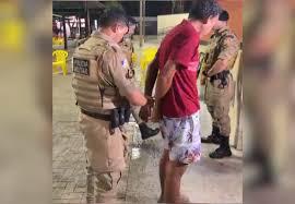 Foragido liga para a polícia e pede para ser preso após receber ameaças de facção no Tocantins