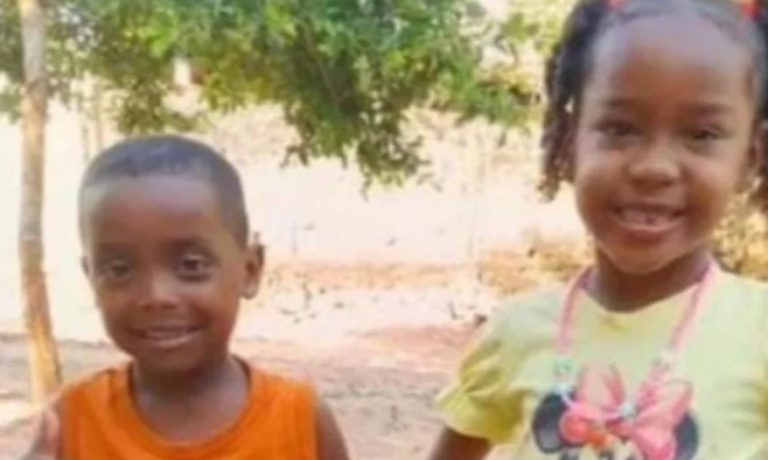 Força-tarefa entra no 9º dia de buscas por irmãos desaparecidos no Maranhão; roupas são encontradas em mata