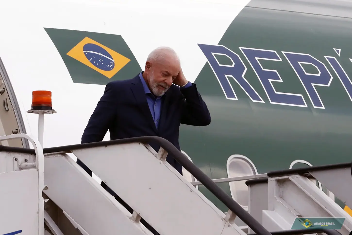 Gastos com viagens a serviço no Governo Lula somam R$ 7 bilhões