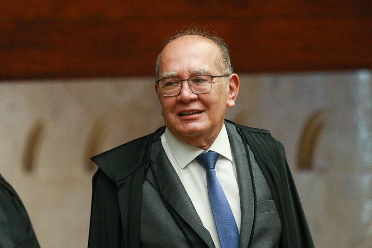 Gilmar Mendes sai em defesa de Toffoli após críticas à relatoria do caso Banco Master