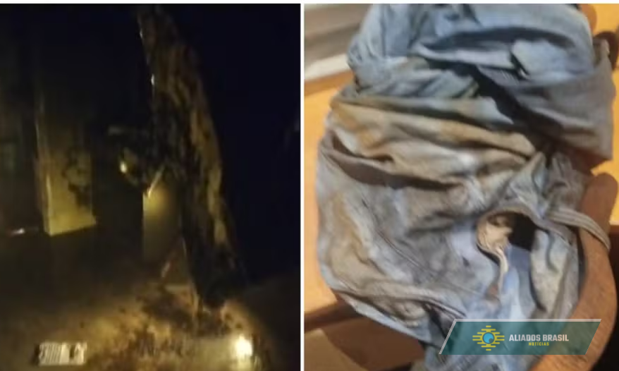 Incêndio em sauna gay deixa um ferido no Centro de SP