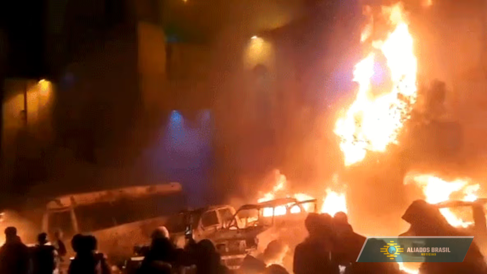 Irã completa mais de 48 horas sem internet em meio a protestos