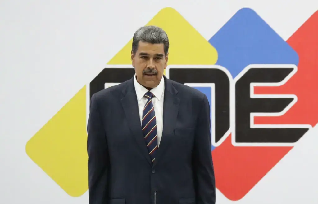 Juiz de Nova Iorque divulga nova acusação contra Maduro