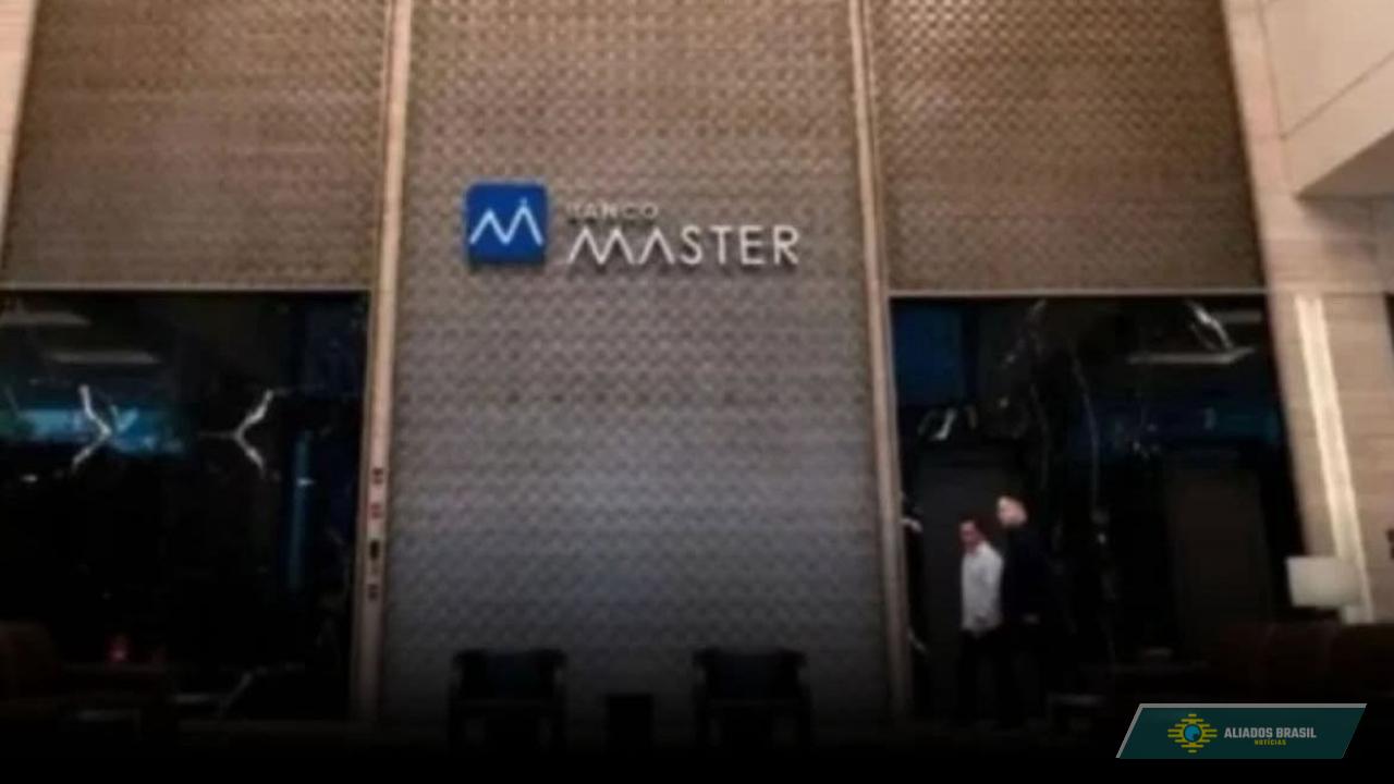 Justiça dos EUA reconhece liquidação do Master e bloqueia ativos do banco no país