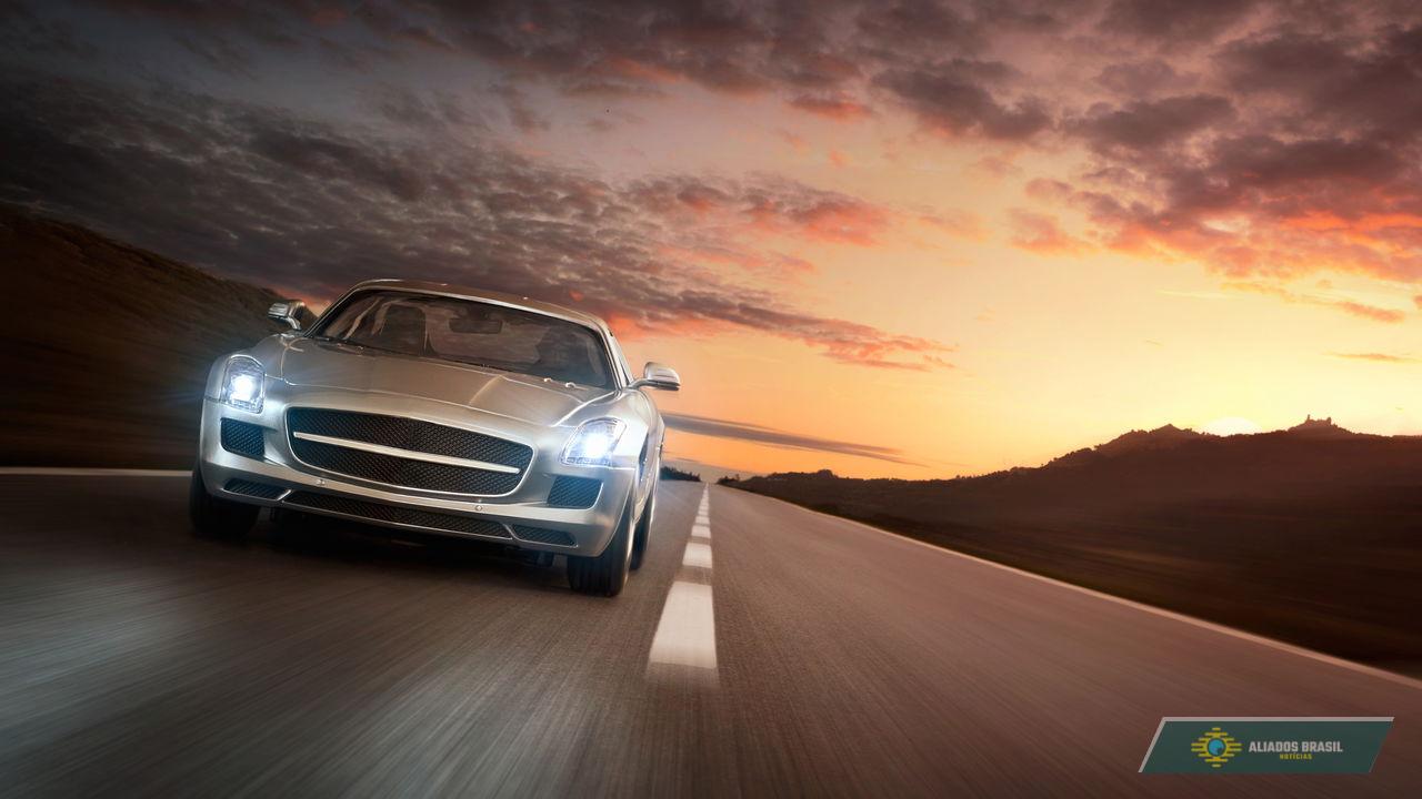 Lei de farol passa por mudanças em 2026 e exige atenção dos motoristas