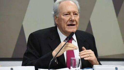 Lewandowski se manifesta e confirma consultoria jurídica ao Banco Master