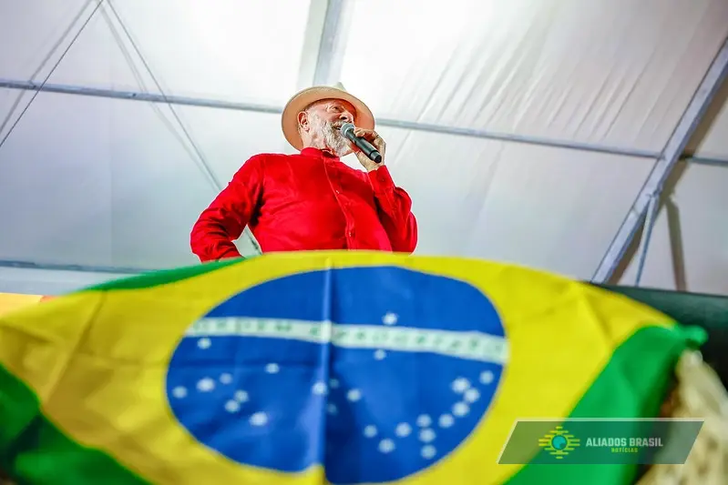 Lula critica avanço da direita e eleição de Trump: “Muito sério”