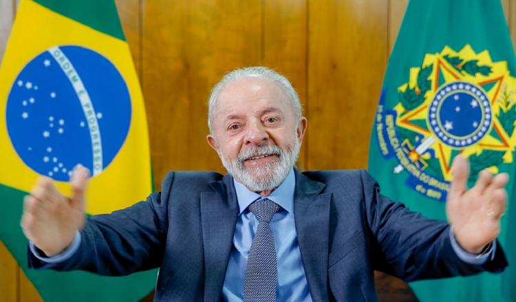 Genial/Quaest: Lula lidera em todos os cenários de 1º turno, mas vantagem cai