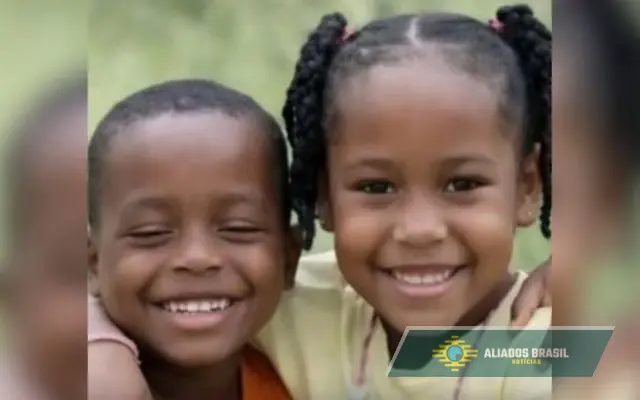 Mãe de crianças que sumiram em Bacabal: “Coração despedaçado”