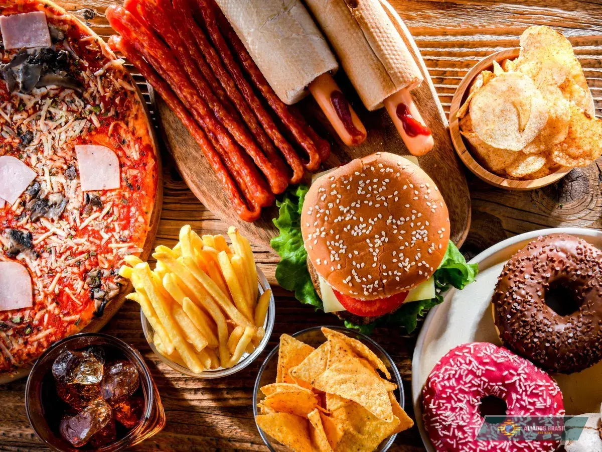 Mais evidências relacionam alimentos ultraprocessados à demência (bastam 2 porções por semana para o risco aumentar)