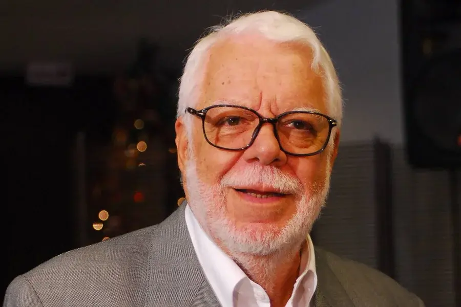 Morre Manoel Carlos, um dos maiores autores da televisão