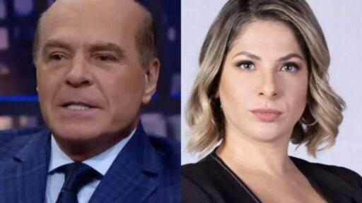 Marcelo de Carvalho detona atitude de Daniela Lima: ‘Lixo de pessoa’