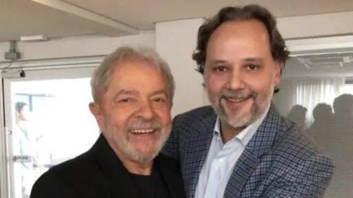 Marco Aurélio Carvalho avança como favorito de Lula para o Ministério da Justiça