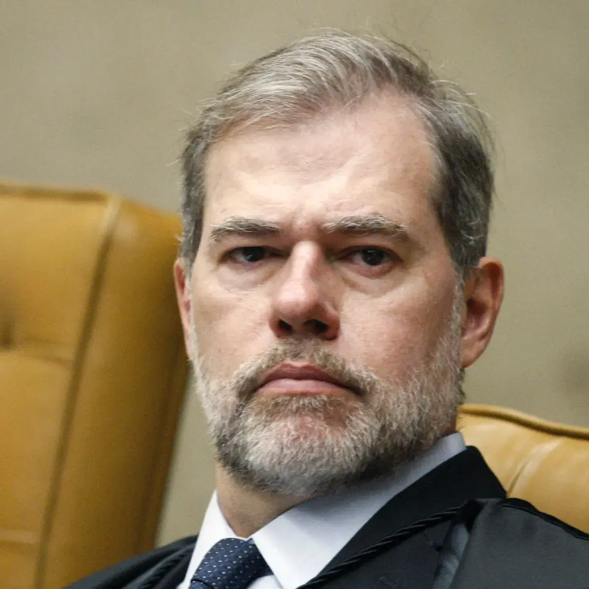 Master: Investigadores temem destruição de provas com vaivém de Toffoli